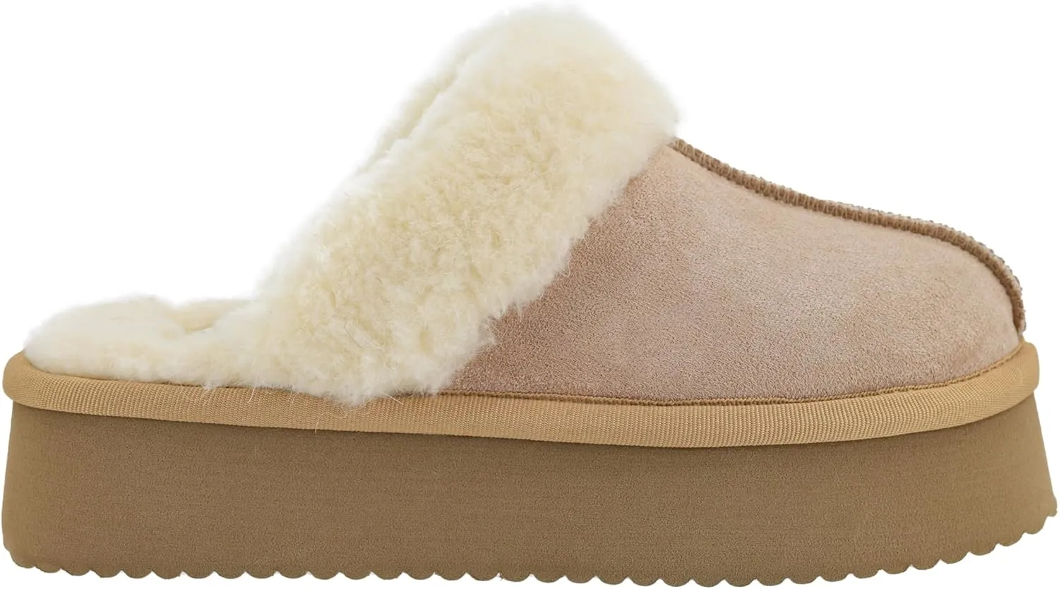 Corkys Footwear Hey Girl Womens Cuddle Up Fur Lined Slippers