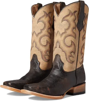 Corral Boots J7118 (Little Kid/Big Kid)
