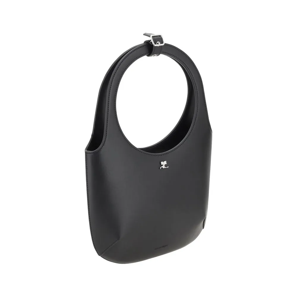 Courrėges Holy Shoulder Bag