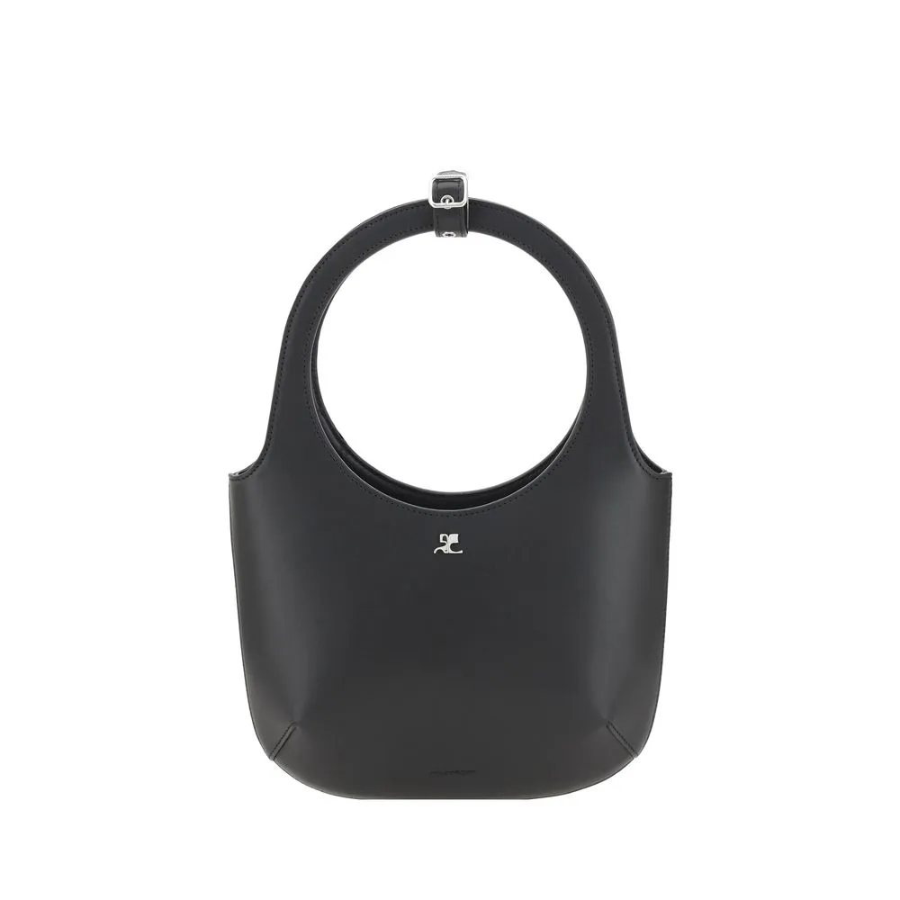 Courrėges Holy Shoulder Bag