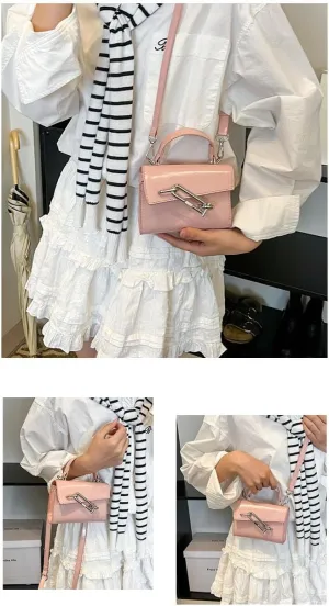 cross-body bag Genuine Leather Shoulder Crossbody Small Bag