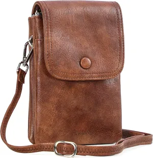 Crossbody Bags for Women, Mini Cell Phone Purses Shoulder Bag