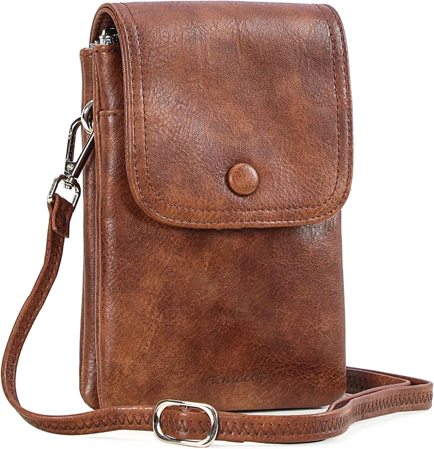 Crossbody Bags for Women, Mini Cell Phone Purses Shoulder Bag