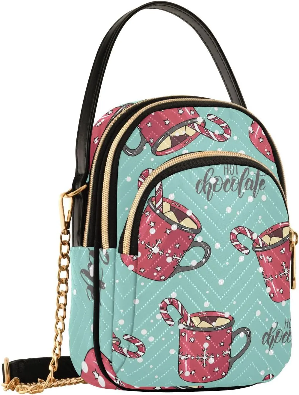 Crossbody Bags Shoulder Bag for Women Stylish Ladies Messenger Bags Cell Phone Purse and Handbags Wallet