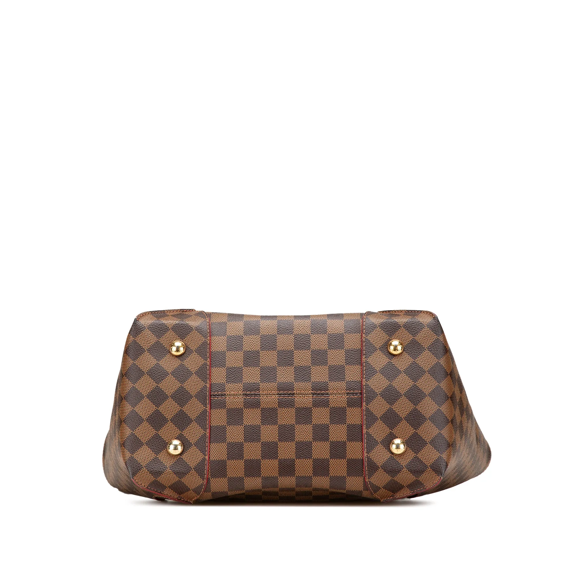 Damier Ebene Caissa MM