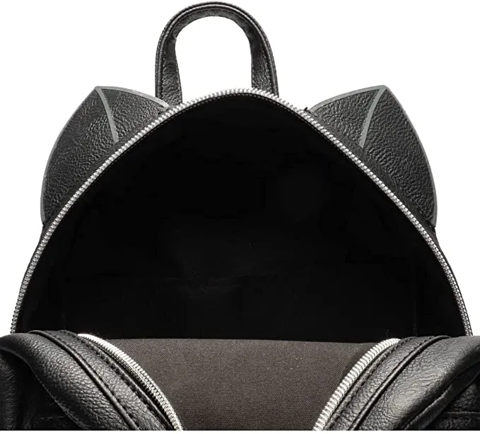 DC Universe Mini Backpack Catwoman Cosplay Loungefly