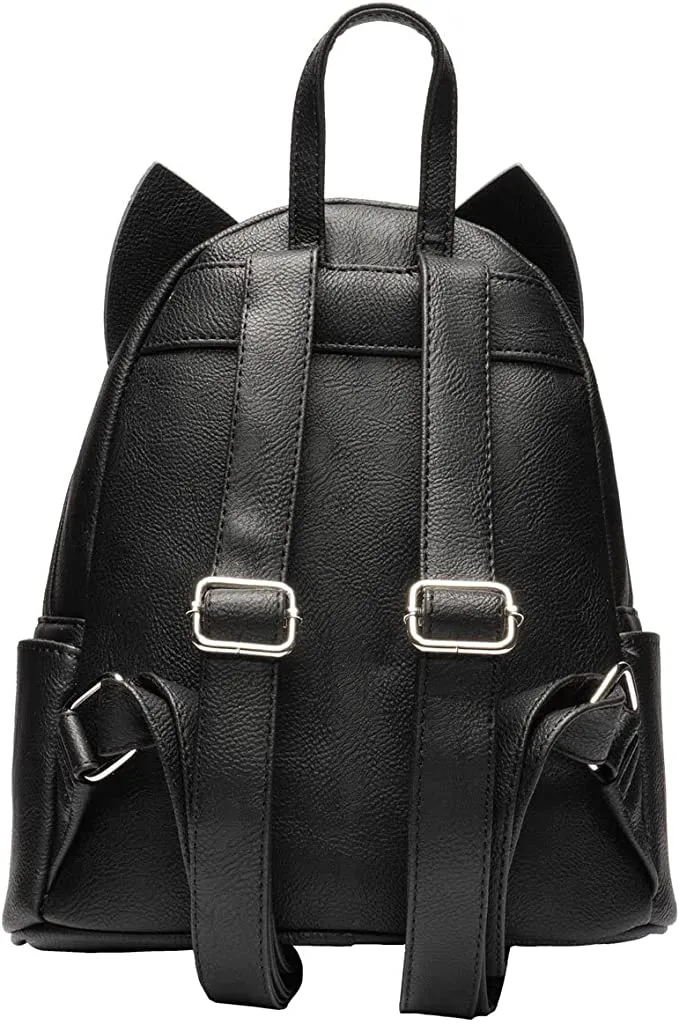 DC Universe Mini Backpack Catwoman Cosplay Loungefly