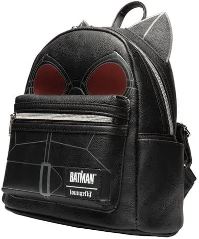 DC Universe Mini Backpack Catwoman Cosplay Loungefly
