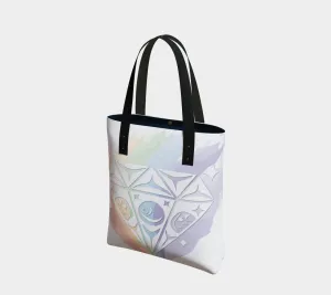 Diamond Tote