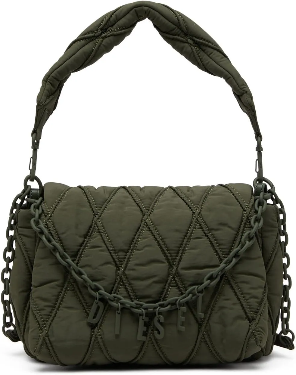 Diesel CHARM-D-M-Shoulder Bag