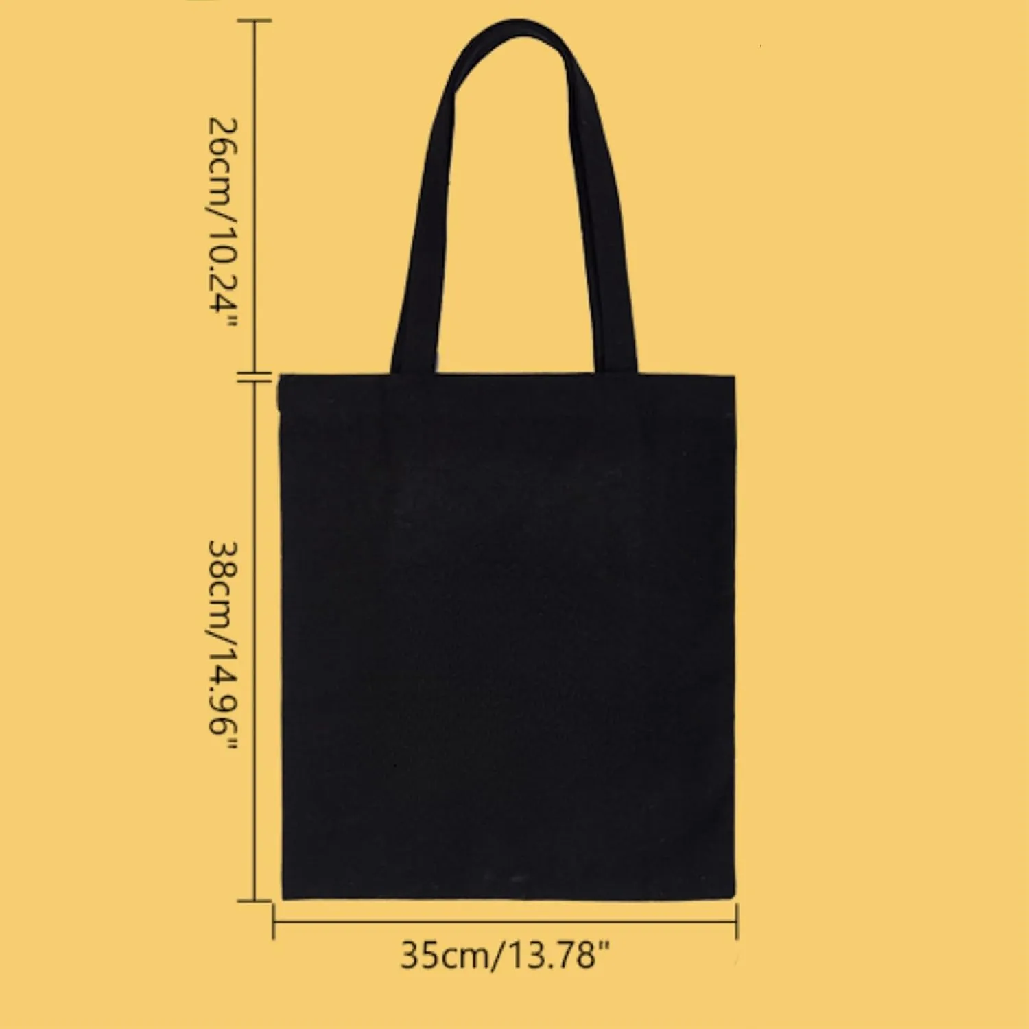 DIY Canvas Tote Bag Embroidery Kit with Flower Pattern – Beginner-Friendly Needlepoint Craft Supplies, Includes Embroidery Hoop, Thread, and Instructions for Personalized Handbag Design (01)