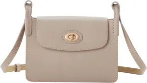 Dooney & Bourke Handbag, Sweety Leather Pinky Bag Shoulder Bag