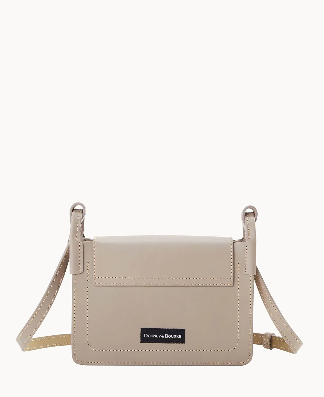 Dooney & Bourke Handbag, Sweety Leather Pinky Bag Shoulder Bag