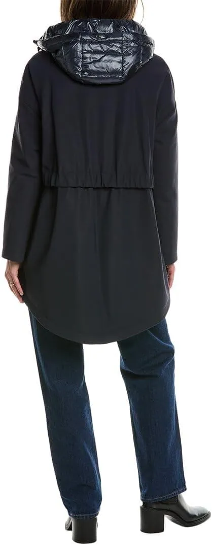 Down Coat