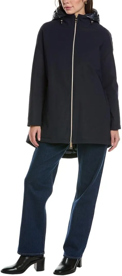Down Coat