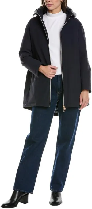 Down Coat