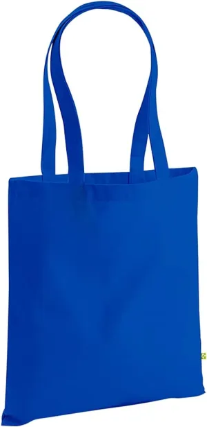 EarthAware Bag For Life (2.6 Gal) (Pack of 2) (One Size) (Bright Royal)