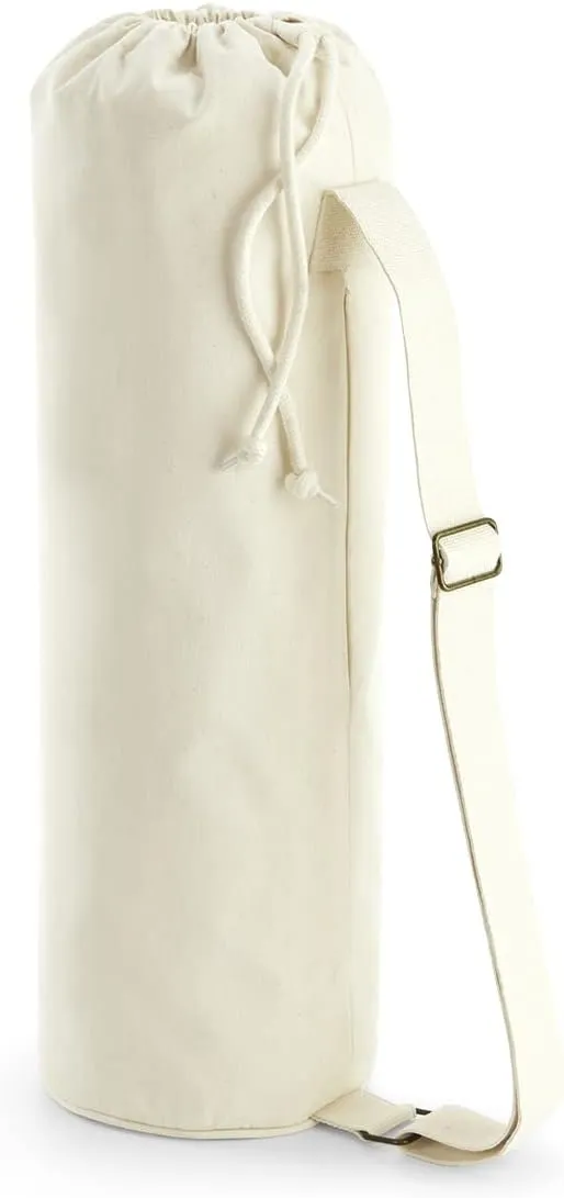 EarthAware Duffle Bag (One Size) (Natural)