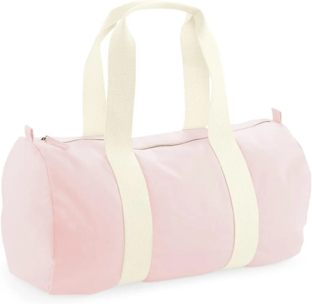 EarthAware Organic Duffle Bag