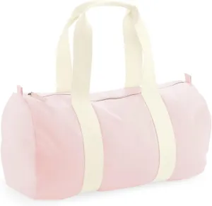 EarthAware Organic Duffle Bag