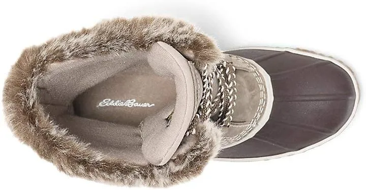 Eddie Bauer Women's Hunt Pac Deluxe Boot