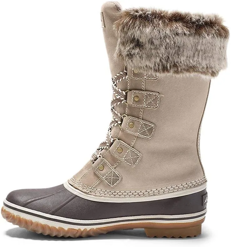 Eddie Bauer Women's Hunt Pac Deluxe Boot