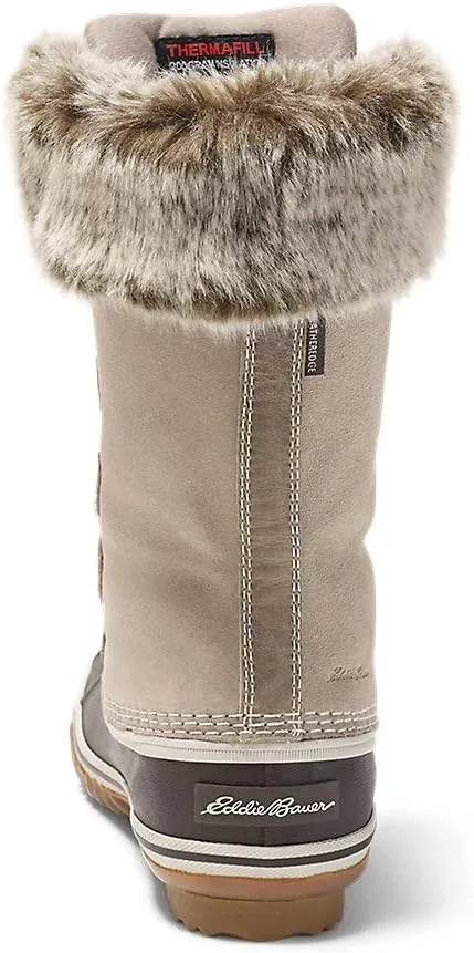 Eddie Bauer Women's Hunt Pac Deluxe Boot