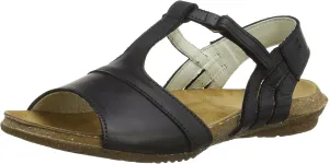 El Naturalista womens T-strap