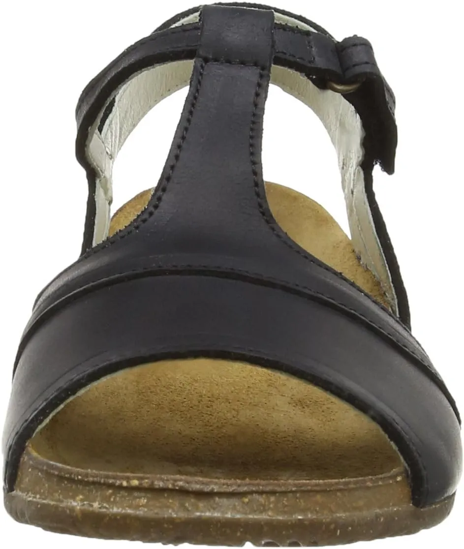 El Naturalista womens T-strap
