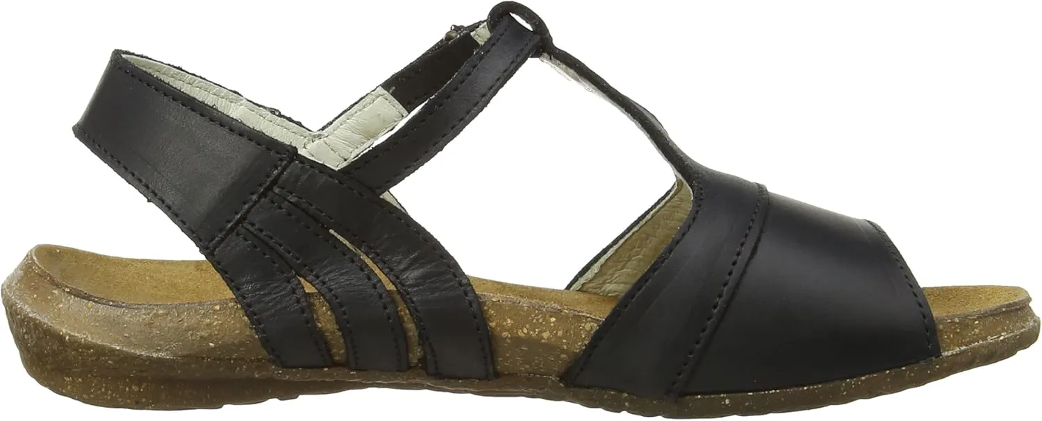 El Naturalista womens T-strap