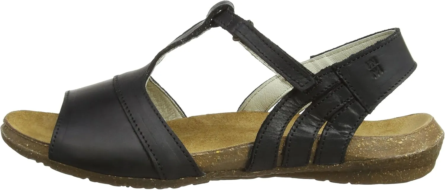 El Naturalista womens T-strap