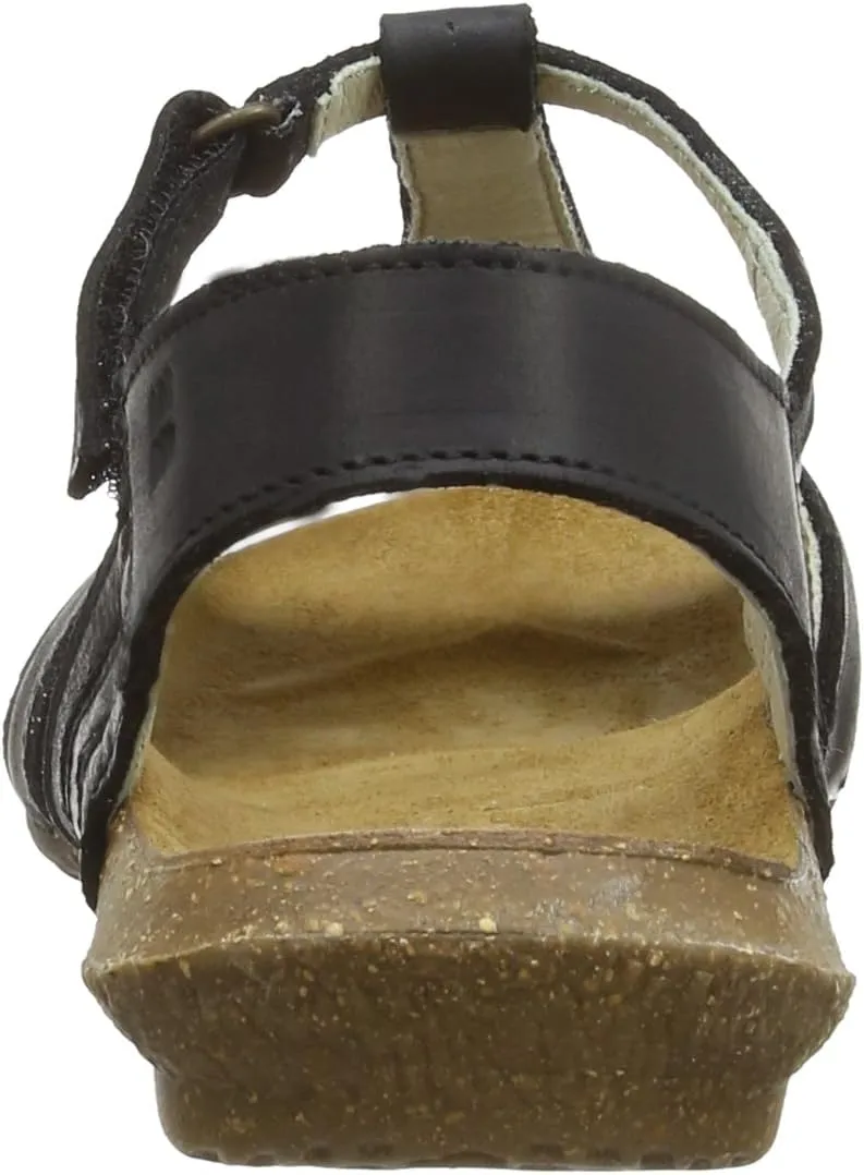 El Naturalista womens T-strap
