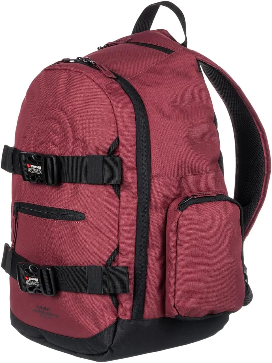 Element Men's Mohave 2.0 BPK, Wine, One Size