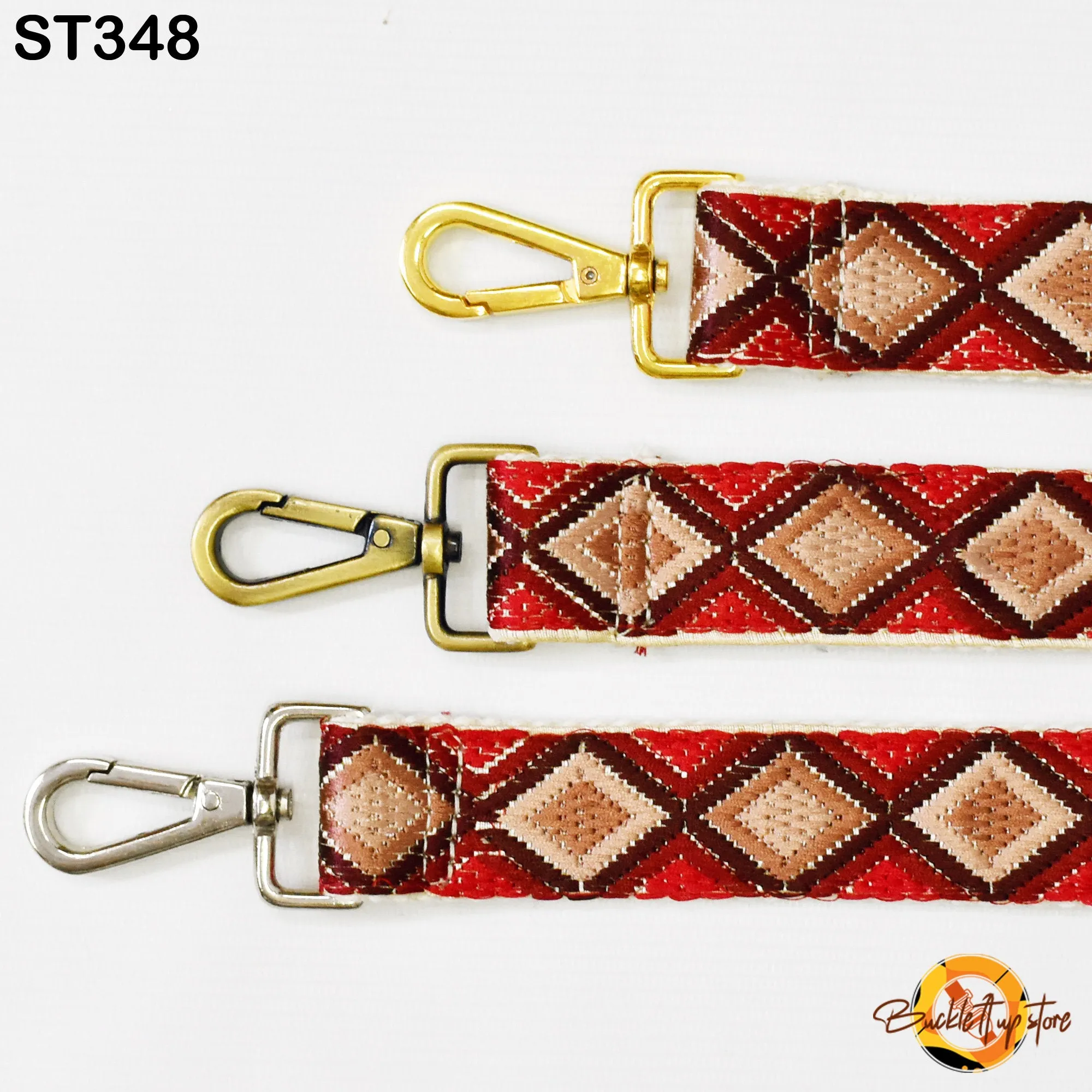Embroidery Messenger Crossbody Strap Custom Sling Bag Strap Purse Strap Handbag Embroidered Canvas Replacement Strap Boho Guitar Strap Gift