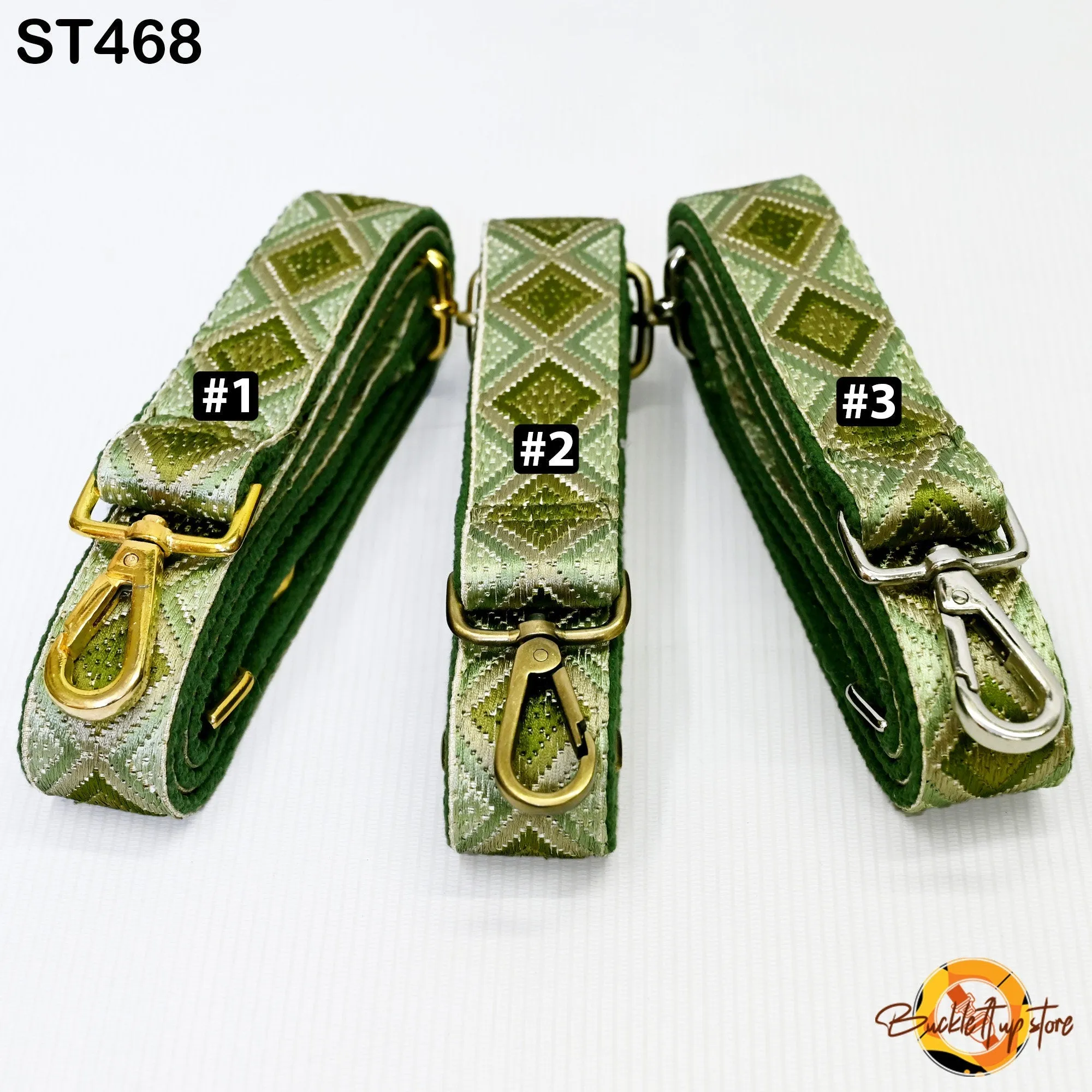 Embroidery Messenger Crossbody Strap Custom Sling Bag Strap Purse Strap Handbag Gift Embroidered Canvas Replacement Strap Boho Guitar Strap