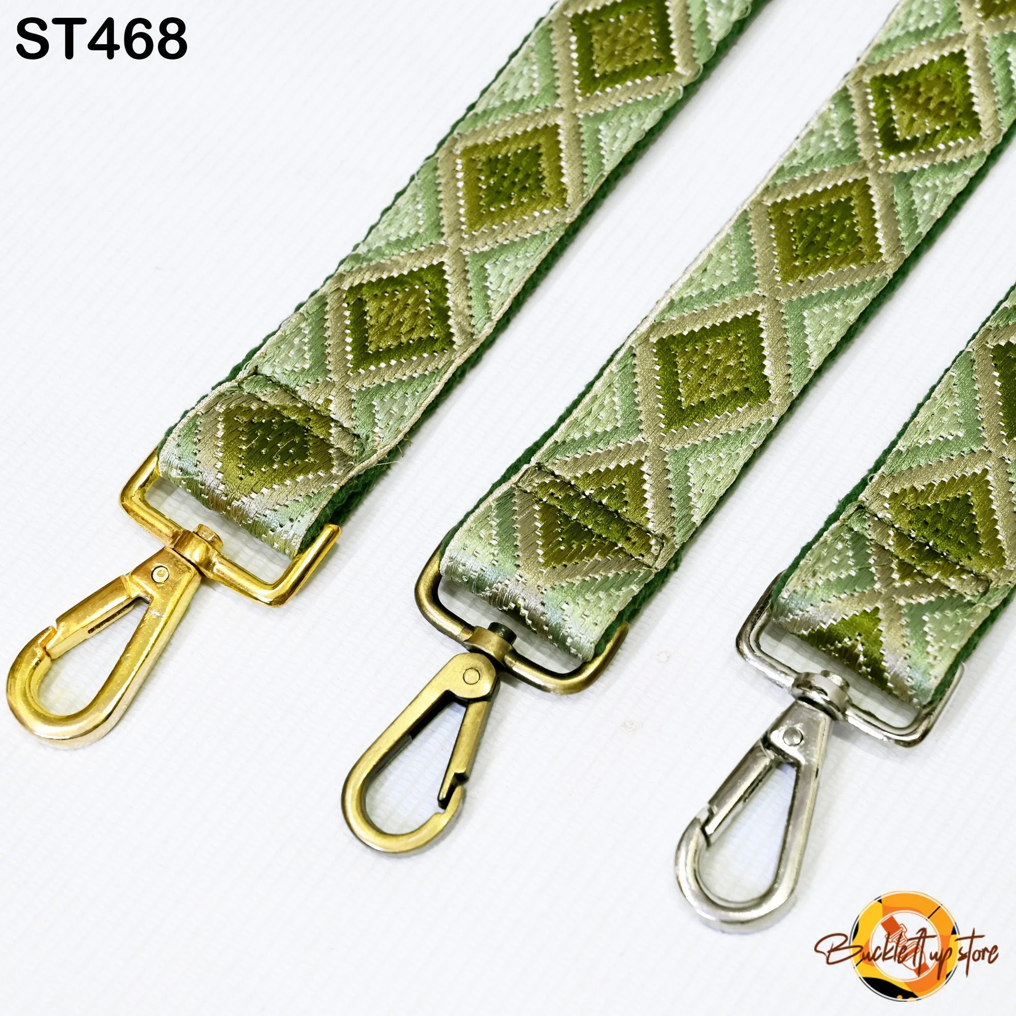 Embroidery Messenger Crossbody Strap Custom Sling Bag Strap Purse Strap Handbag Gift Embroidered Canvas Replacement Strap Boho Guitar Strap