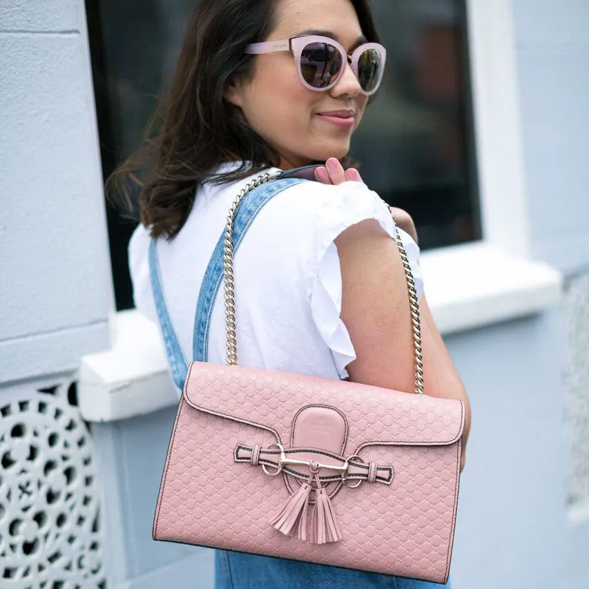 Emily Guccissima