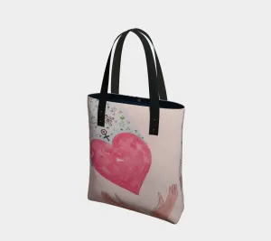 Empower Her Tote