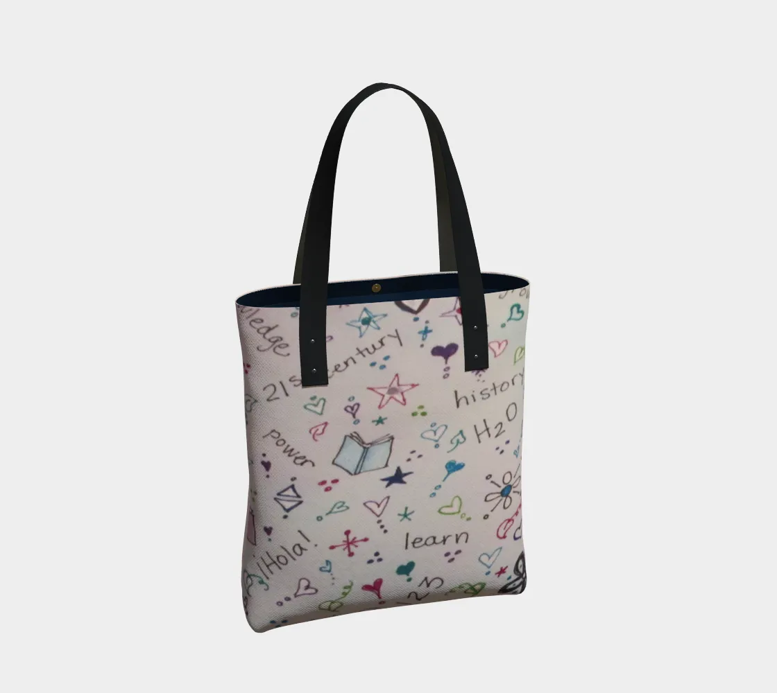 Empower Her Tote