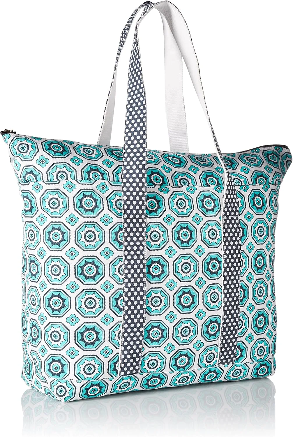 Equine Couture Kelsey Equestrian Tote Bag