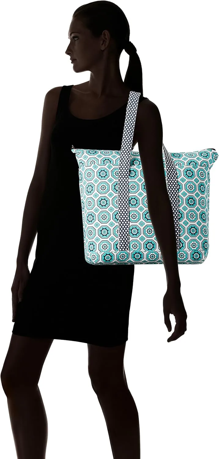 Equine Couture Kelsey Equestrian Tote Bag