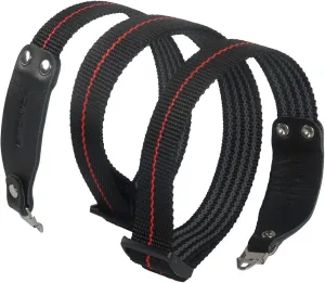 eTone Neck Shoulder Carring Strap For Zenza Bronica S2a EC-TL 645 ETR Camera with Lugs