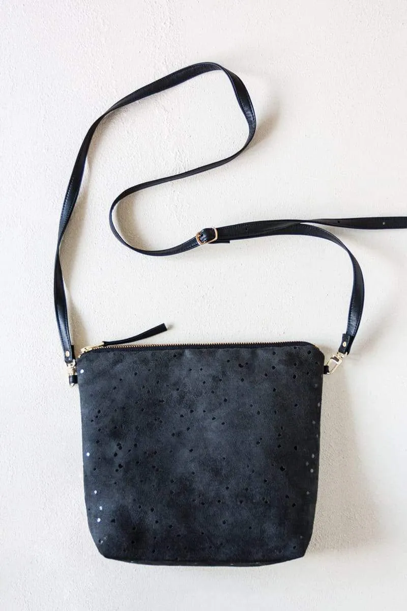 Everything Clutch & Crossbody Bag