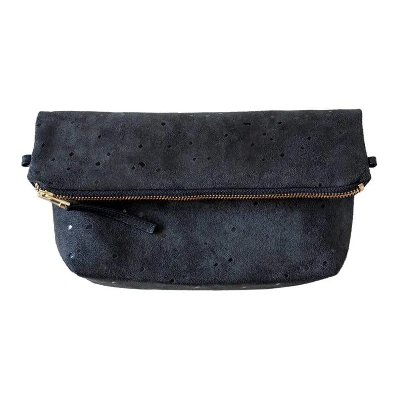 Everything Clutch & Crossbody Bag