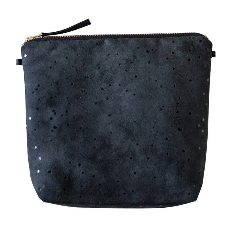 Everything Clutch & Crossbody Bag