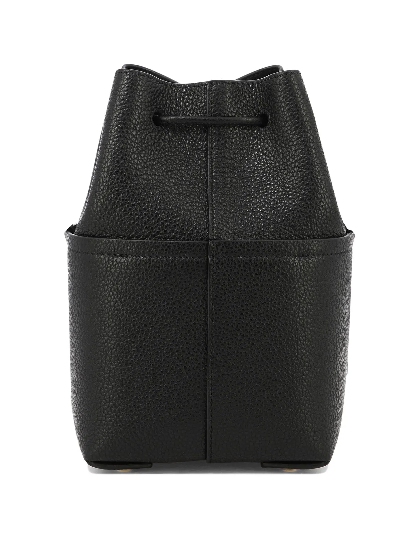 Ferragamo "Mini Gancini" Crossbody Bag