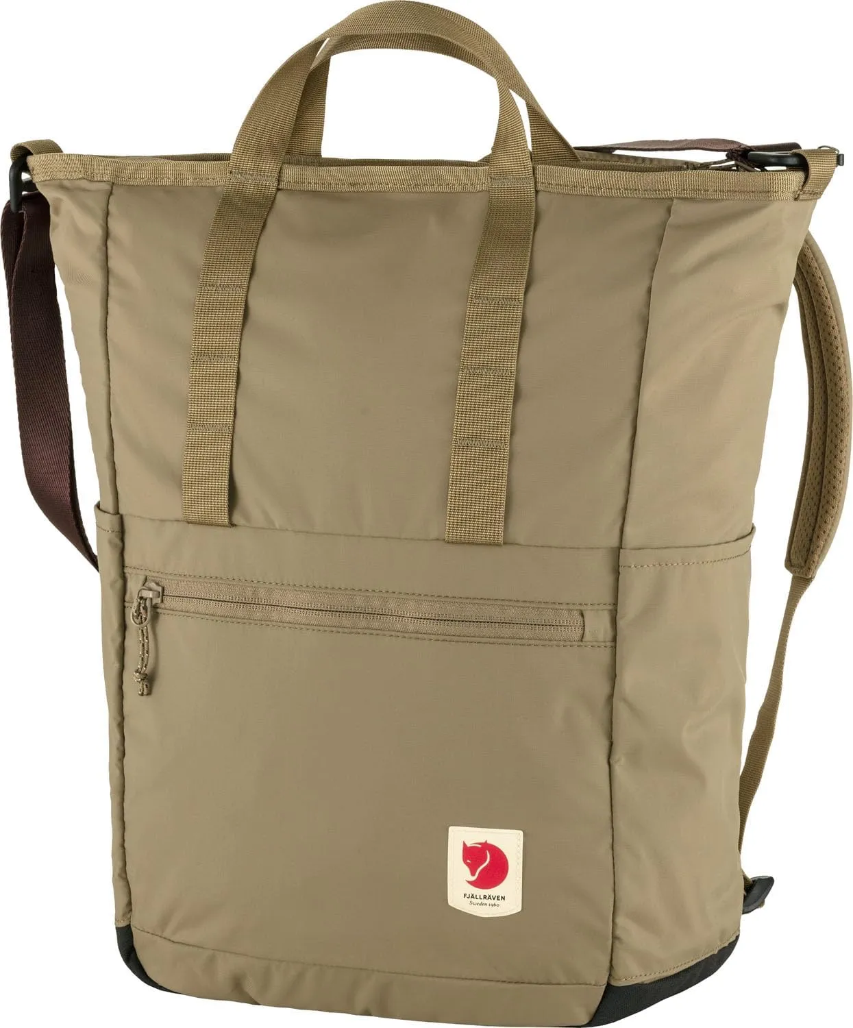 FJALL RAVEN(フェールラーベン) Tote Bag