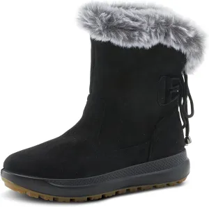 Flexus Women's Snowbird Bootie