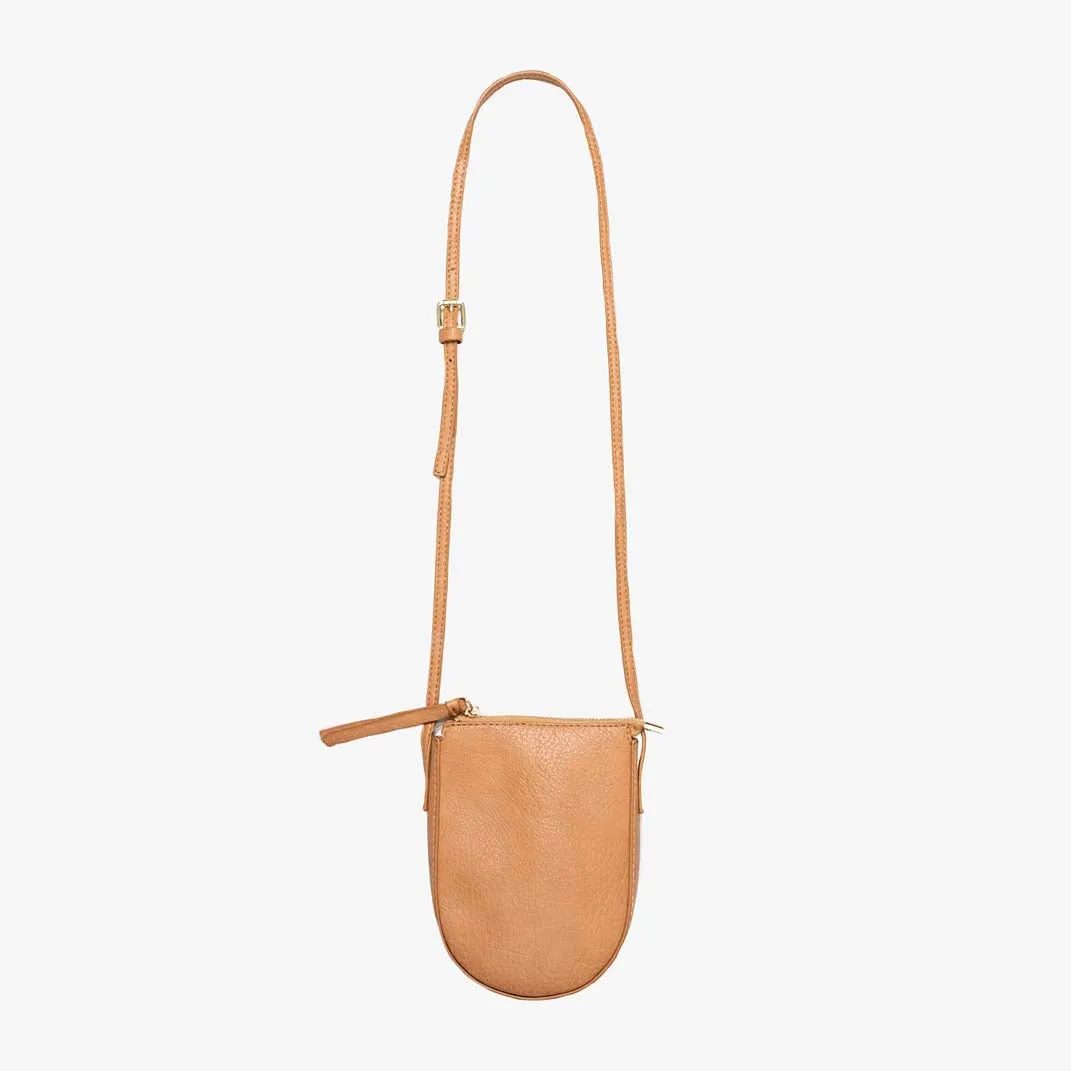 Frankie Bag - Tan