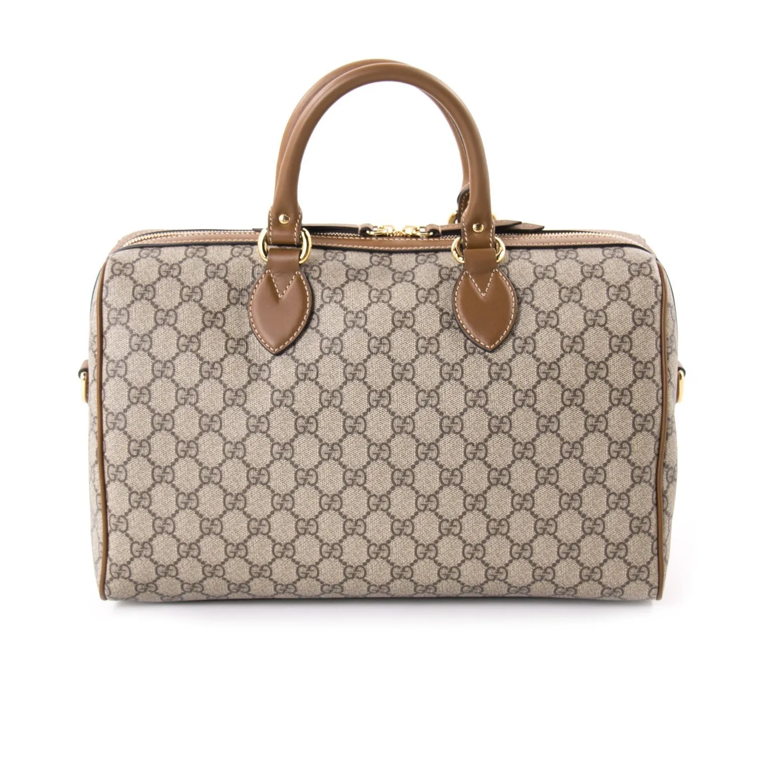 Fraud-free Boston Supreme Embroidered Bag Gucci GG Reliable shipping